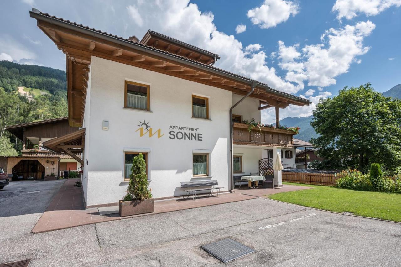 Apartamento App Sonne Nr 20 Lutago Exterior foto