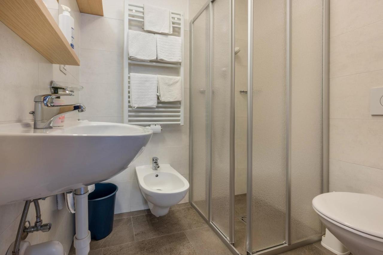 Apartamento App Sonne Nr 20 Lutago Exterior foto