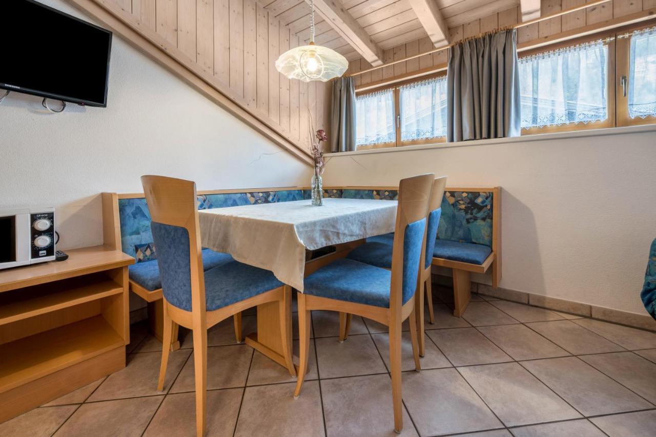 Apartamento App Sonne Nr 20 Lutago Exterior foto