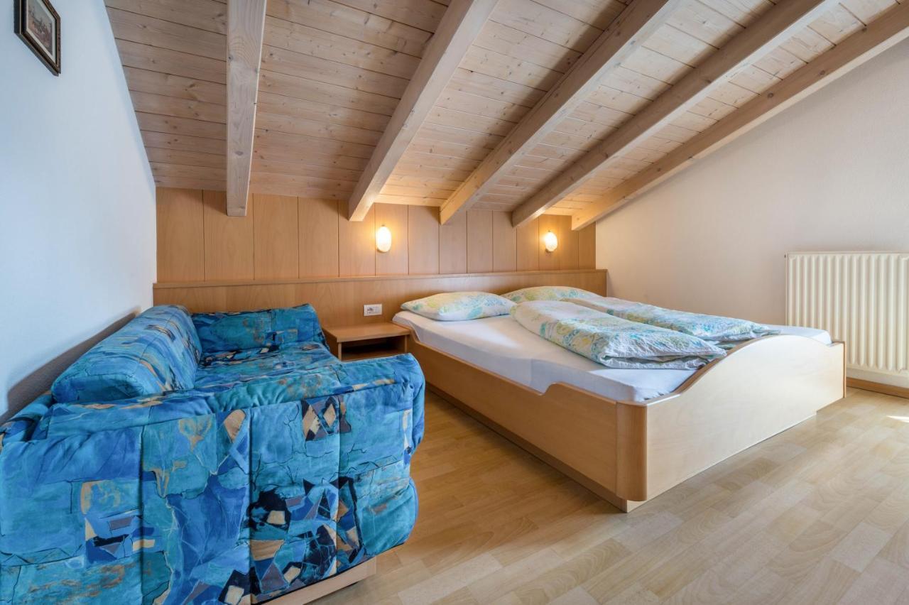 Apartamento App Sonne Nr 20 Lutago Exterior foto