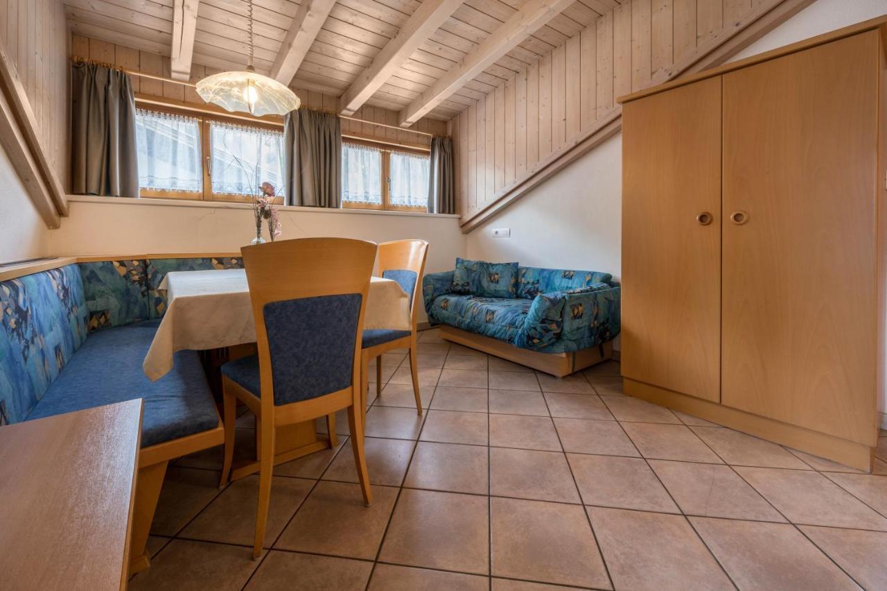 Apartamento App Sonne Nr 20 Lutago Exterior foto