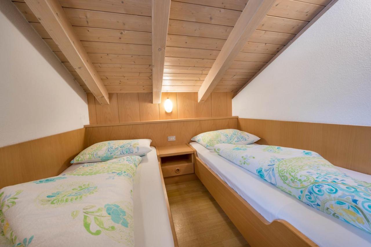 Apartamento App Sonne Nr 20 Lutago Exterior foto