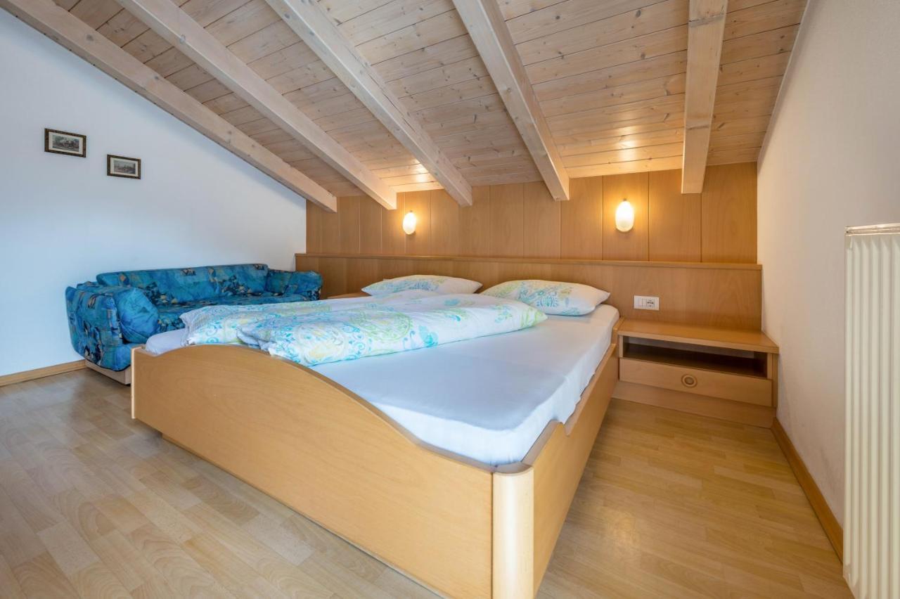 Apartamento App Sonne Nr 20 Lutago Exterior foto