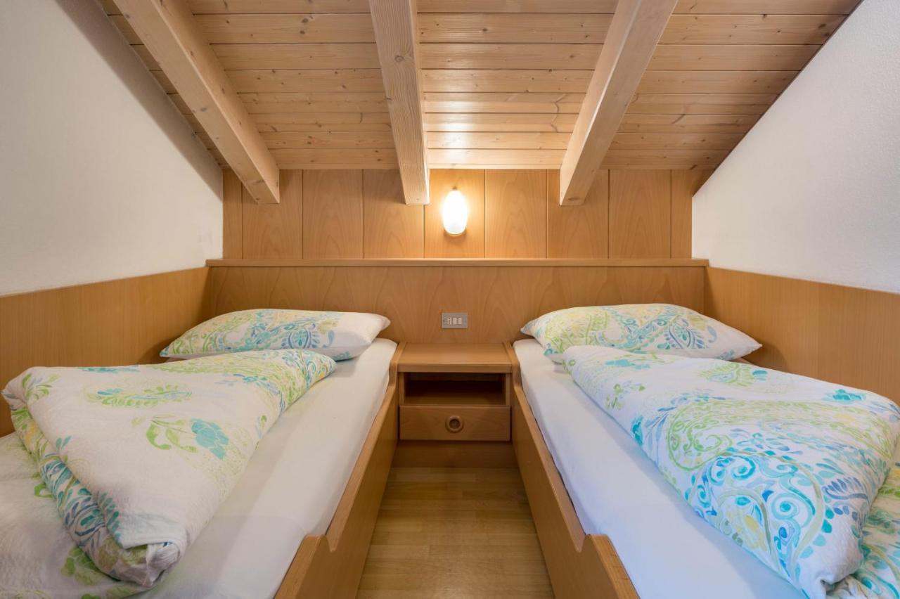 Apartamento App Sonne Nr 20 Lutago Exterior foto